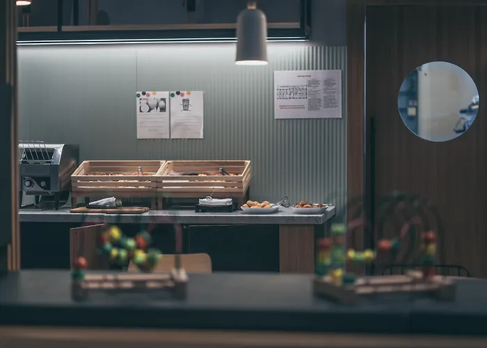 The Poet Ξενοδοχείο 4*