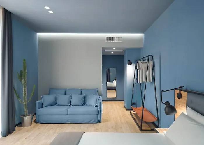 The Poet Hotel La Spezia