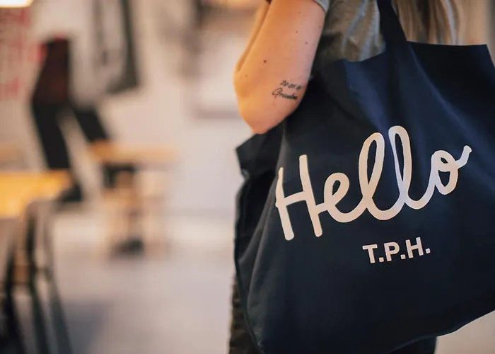 Ξενοδοχείο The Poet Λα Σπέτσια