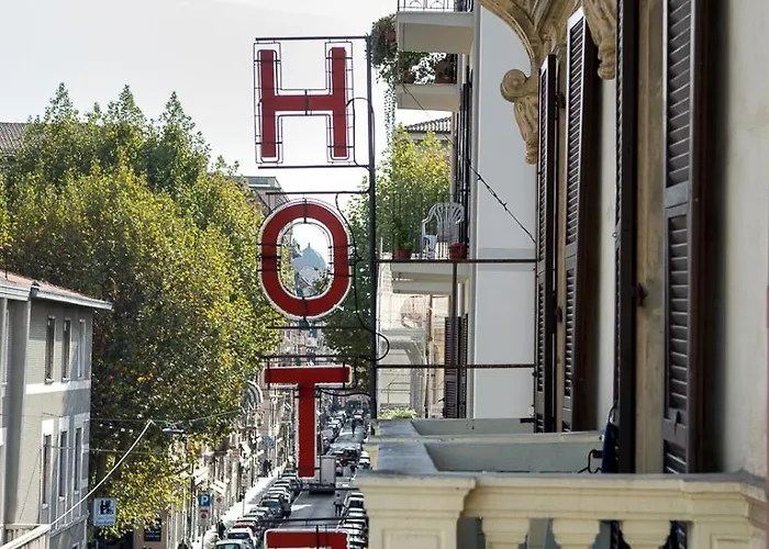 The Poet 4* La Spezia