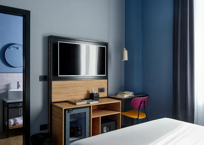 Ξενοδοχείο The Poet