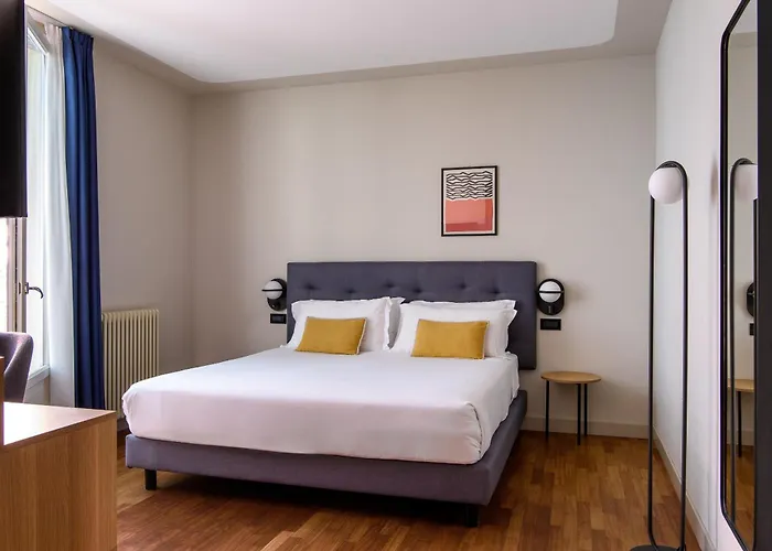 Ξενοδοχείο The Poet