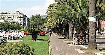 The Poet 4* La Spezia