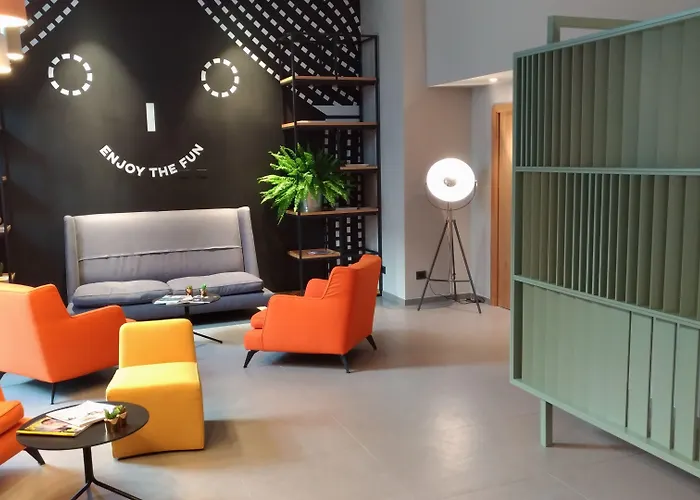 The Poet Λα Σπέτσια