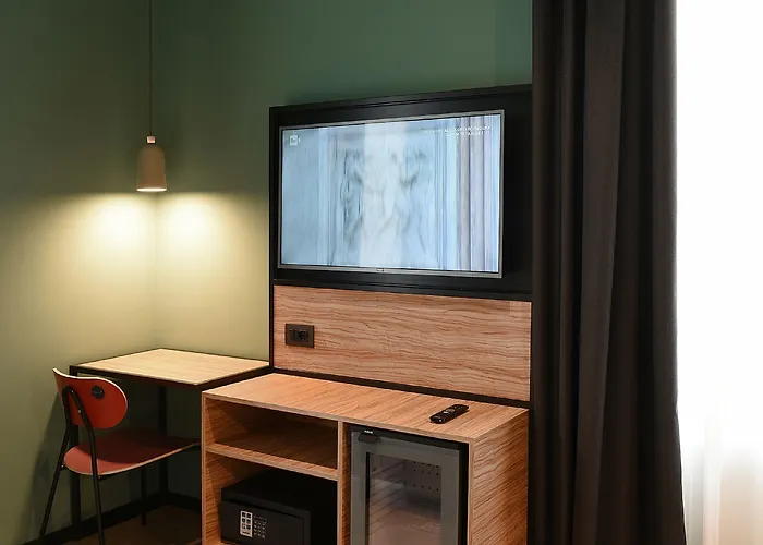 The Poet Hotel La Spezia