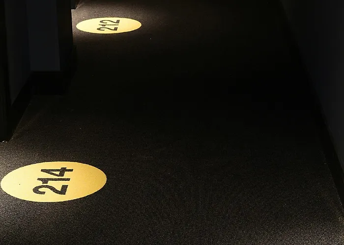 The Poet Ξενοδοχείο Λα Σπέτσια