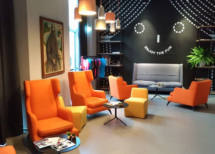 The Poet Λα Σπέτσια