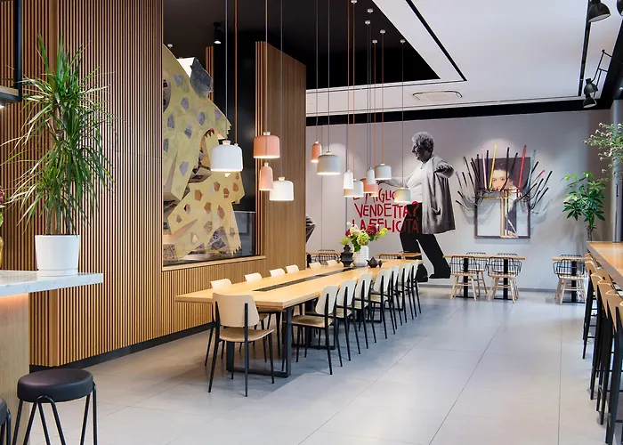 Ξενοδοχείο The Poet 4*