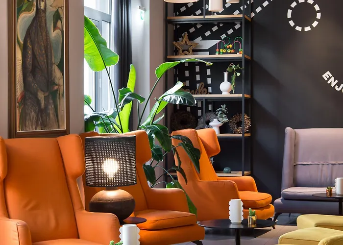 Ξενοδοχείο The Poet Λα Σπέτσια