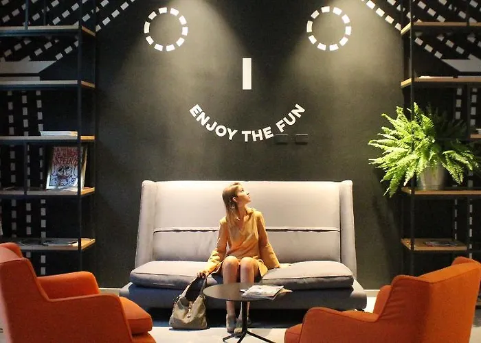 The Poet Ξενοδοχείο 4*