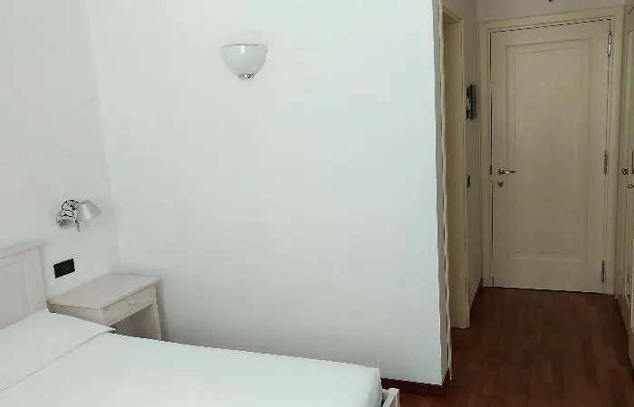 The Poet 4* La Spezia